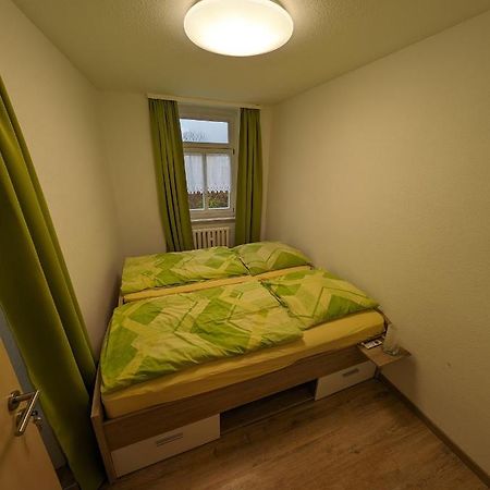 Ferienwohnung 1 Schlettau Екстериор снимка