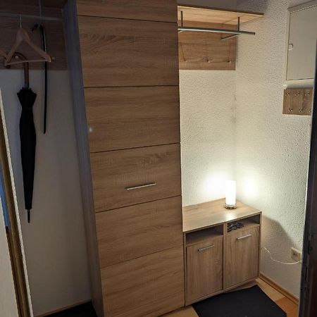 Ferienwohnung 1 Schlettau Екстериор снимка