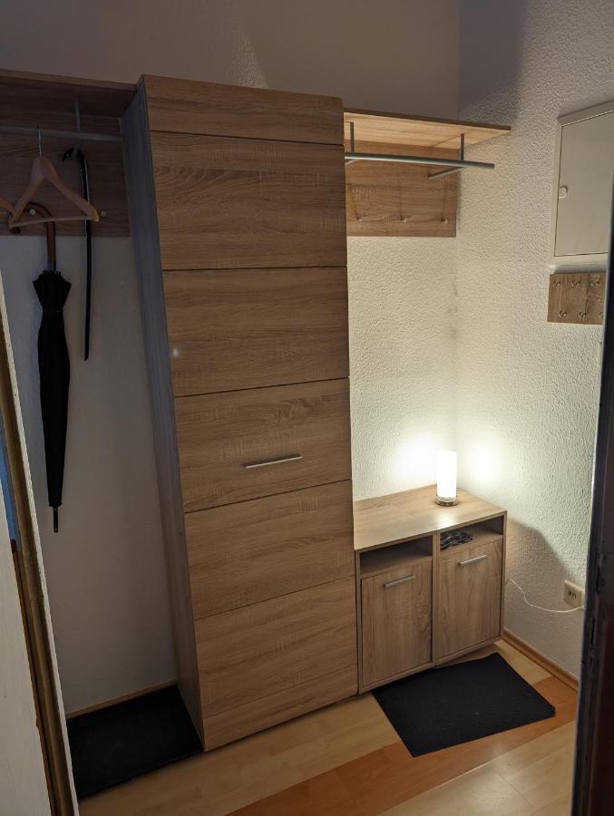 Ferienwohnung 1 Schlettau Екстериор снимка